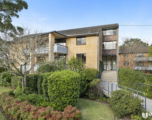 13/3-5 Kandy Avenue, Epping NSW 2121