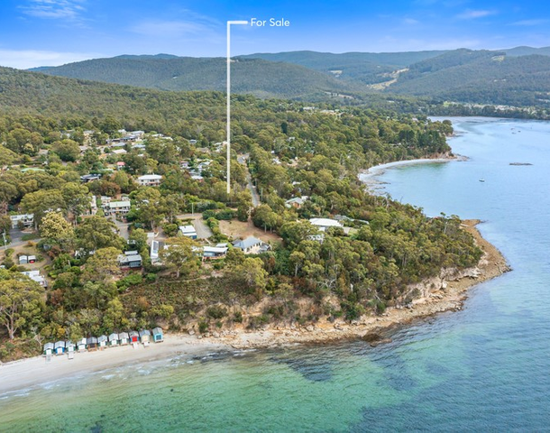 218 Coningham Road, Coningham TAS 7054