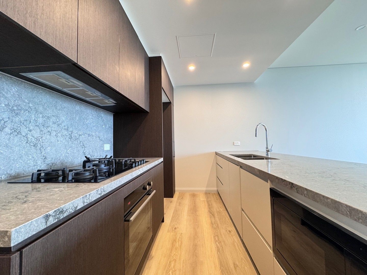 3 bedrooms Apartment / Unit / Flat in 608/112 Caddies Boulevard ROUSE HILL NSW, 2155