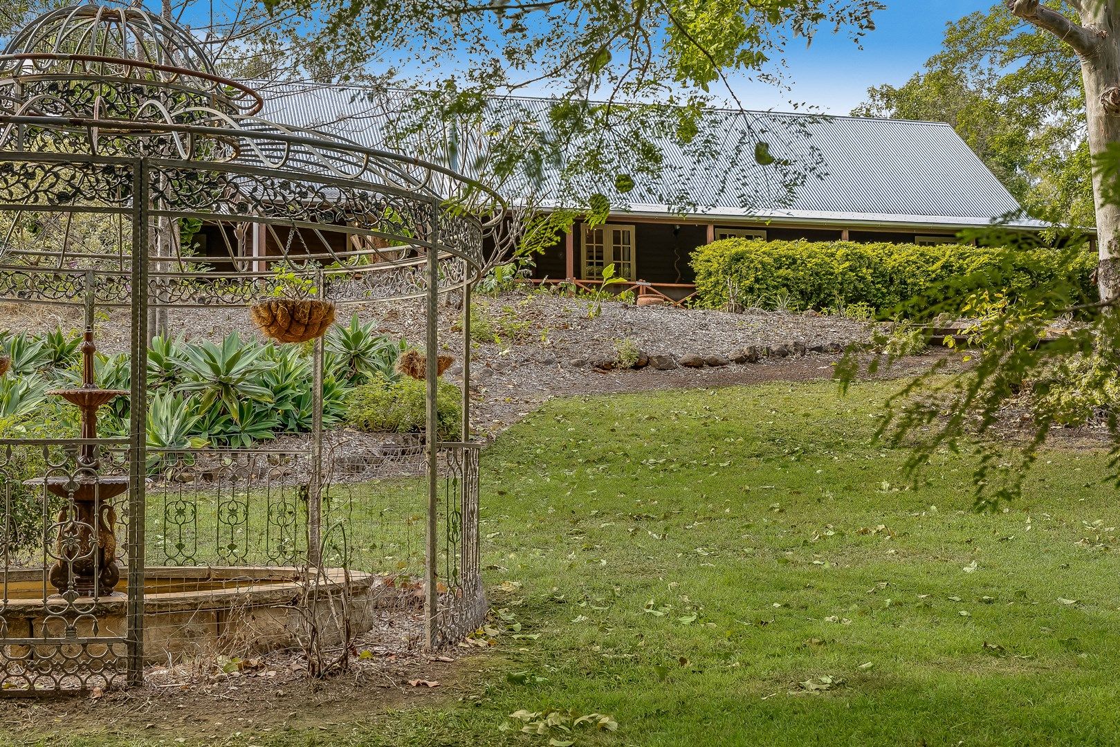 24 Jones Road, Withcott QLD 4352, Image 0