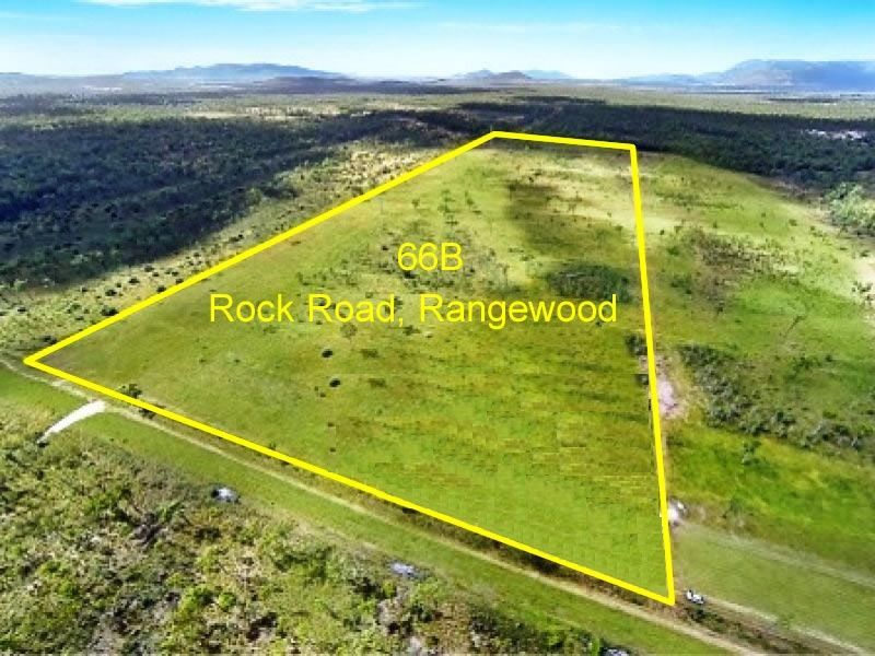 66B Rock Road, Rangewood QLD 4817, Image 1