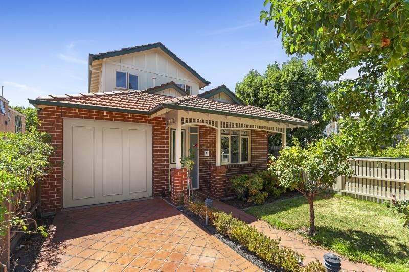 52 Trevelyan Street, Elsternwick VIC 3185