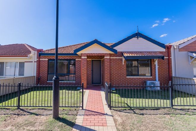 Picture of 43/57 Frederick Street, BELMONT WA 6104