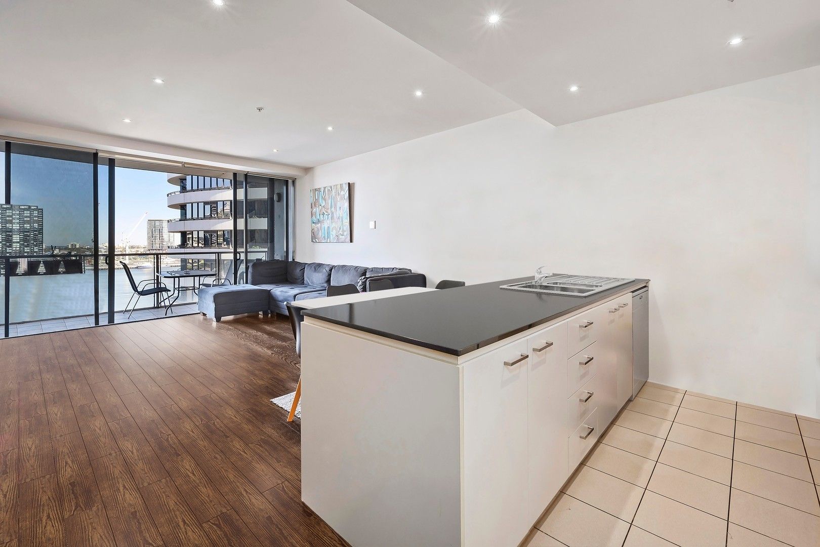 2 bedrooms Apartment / Unit / Flat in 1104/5 Caravel Lane DOCKLANDS VIC, 3008