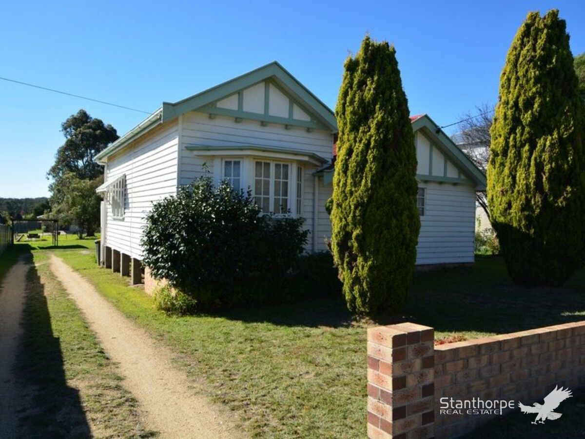 6 Connor Street, Stanthorpe QLD 4380 House For Rent Domain