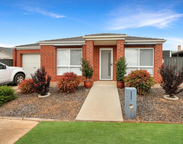 70 Goldsmith Street, Maryborough VIC 3465