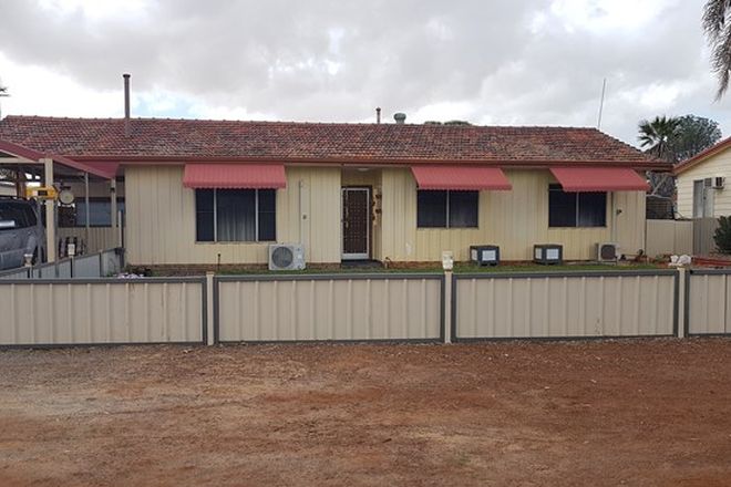 Picture of 75 Yewers Avenue, MORAWA WA 6623