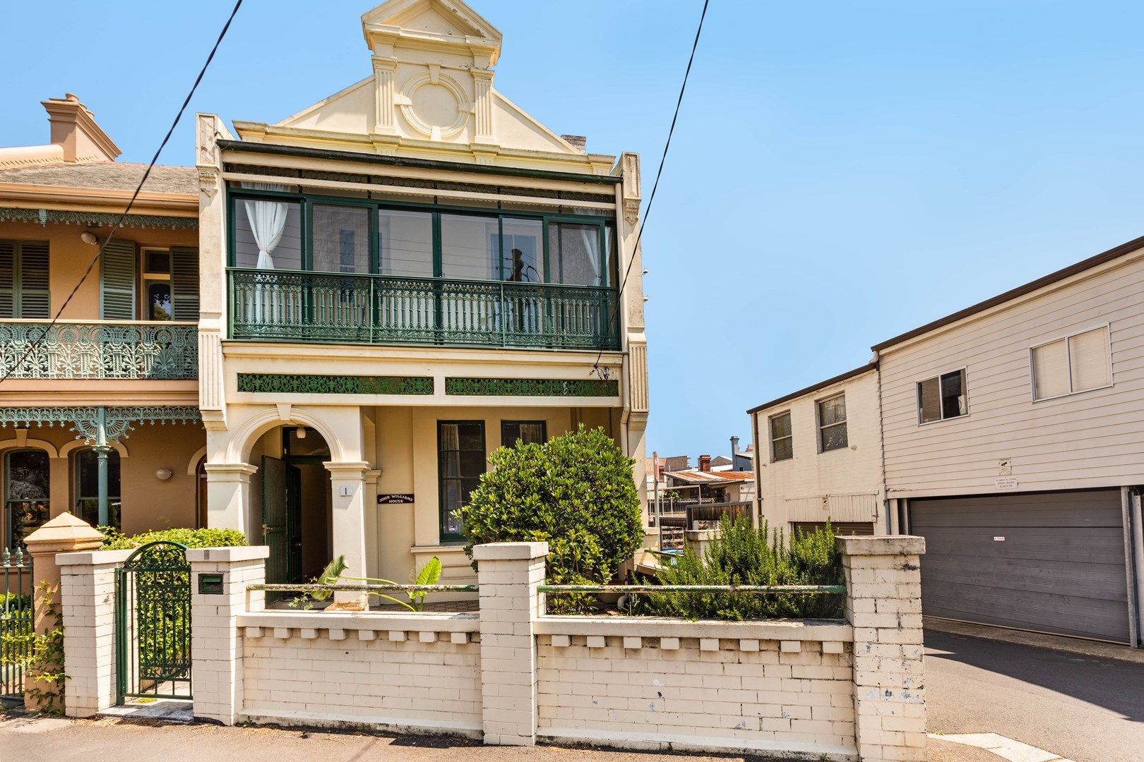 1 Booth Street, Balmain NSW 2041, Image 0