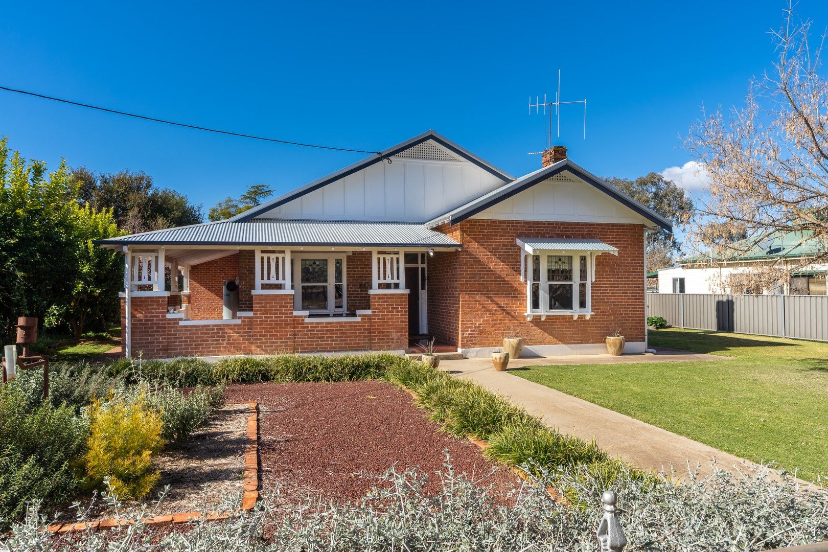 160 Gaskill Street, Canowindra NSW 2804, Image 0