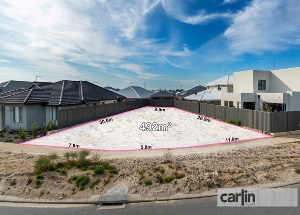 4 Lican Street, Treeby WA 6164