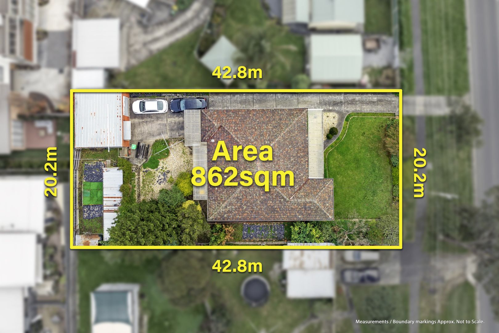 19 Gardiner Street, Lilydale VIC 3140, Image 2