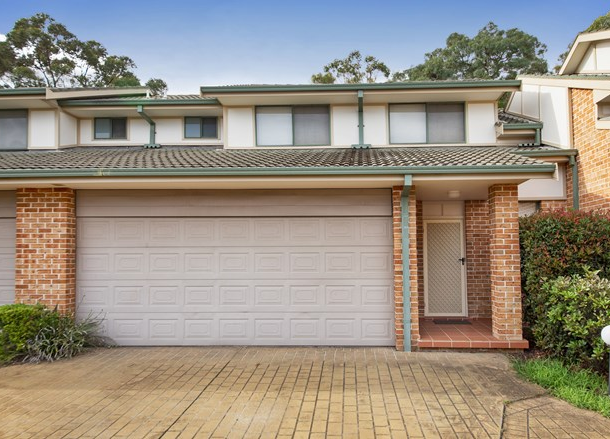 12/17-33 Bangaroo Street, Bangor NSW 2234