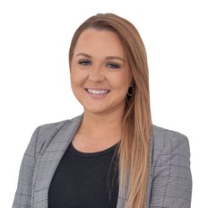 Katelyn Black, Sales representative