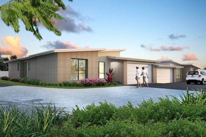 Picture of 3/126 Kanahooka Road, KANAHOOKA NSW 2530