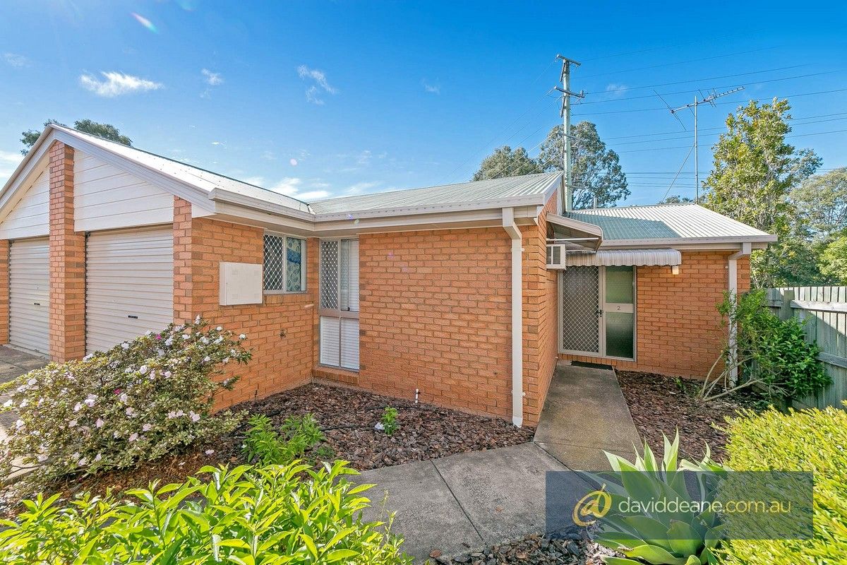 2/40 Leis Parade, Lawnton QLD 4501, Image 0