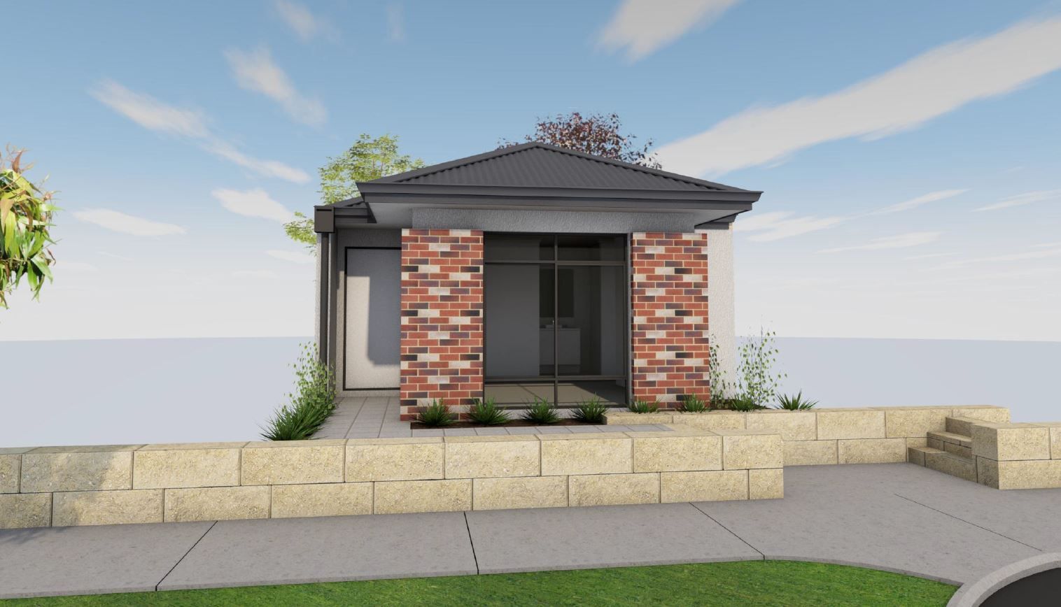 3 bedrooms New House & Land in 11011 Boulton Lane ELLENBROOK WA, 6069