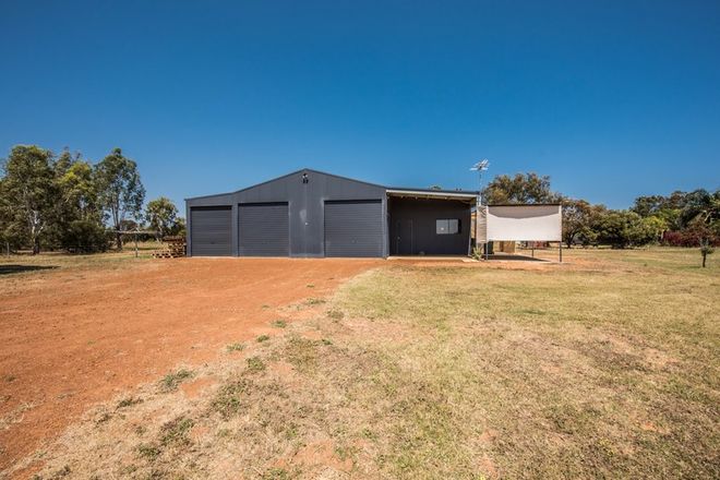Picture of 42 Dressage Circle, DEEPDALE WA 6532