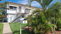Picture of 24 Bronzewing Crescent, DECEPTION BAY QLD 4508