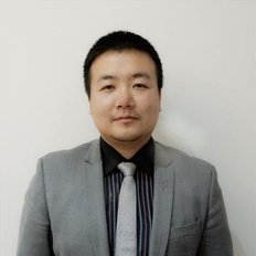 Max Huang, Sales representative