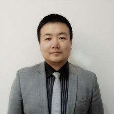 Cubic Real Estate - Max Huang