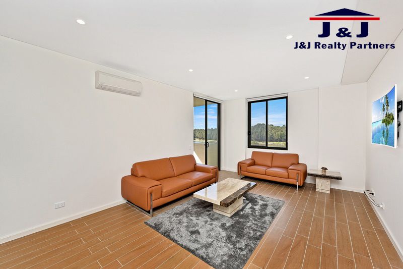 309/24-32 Koorine St, Ermington NSW 2115, Image 1