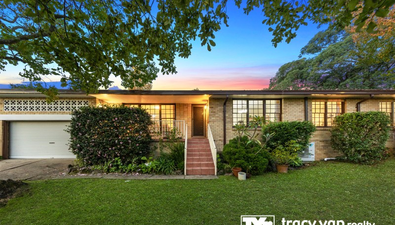 Picture of 112 Oakes Road, CARLINGFORD NSW 2118