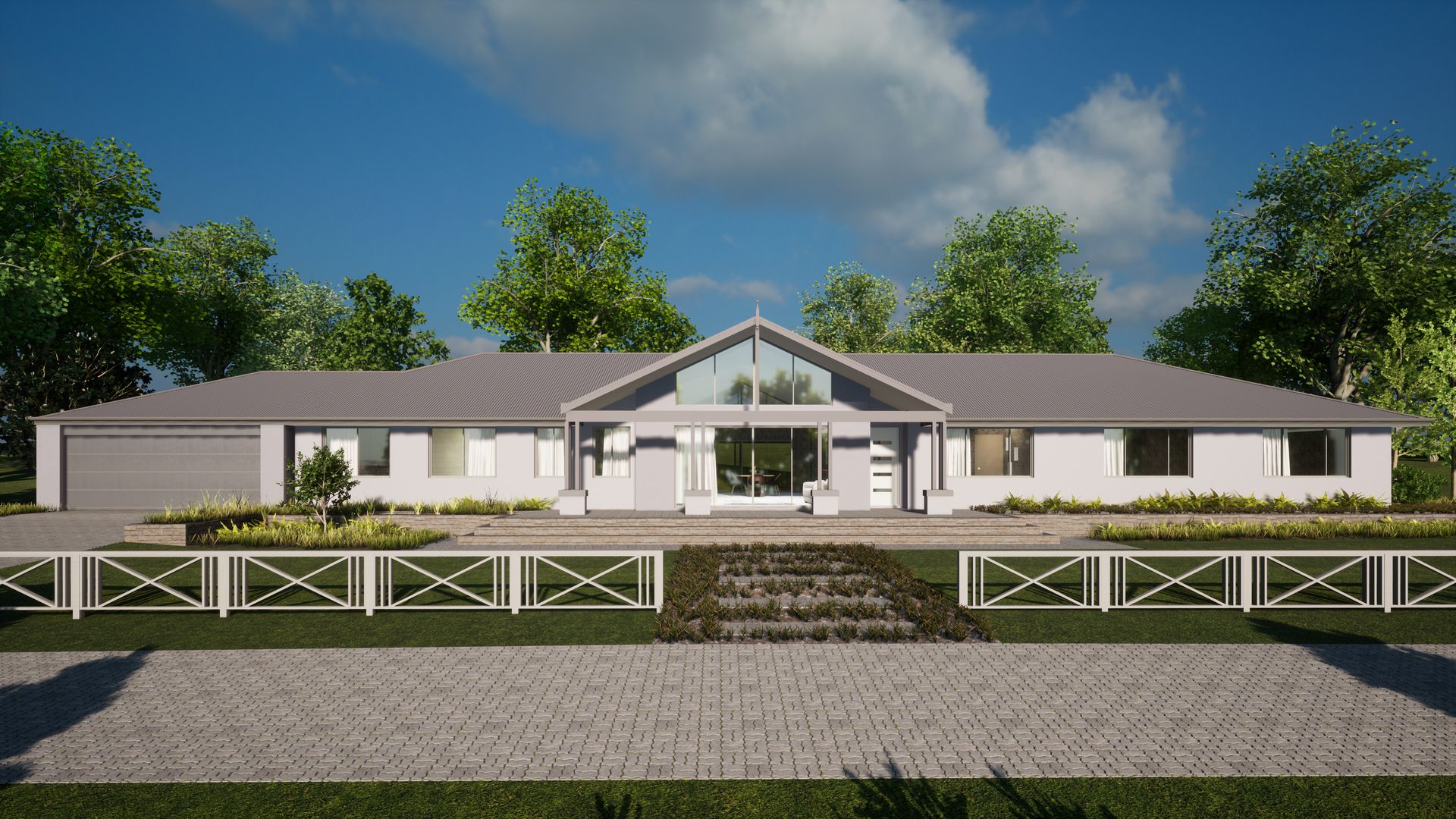 4 bedrooms New House & Land in  GELORUP WA, 6230