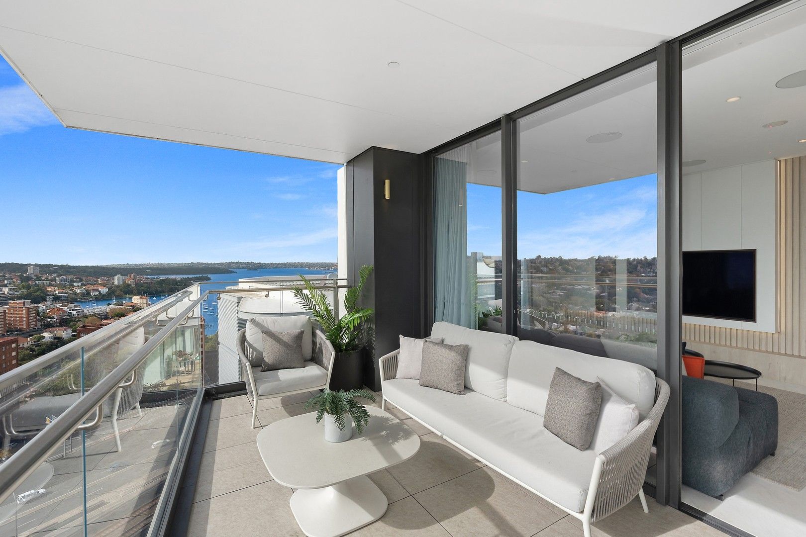 1703/61 Lavender Street, Milsons Point NSW 2061 Domain