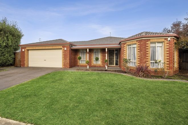 Picture of 26 Roseview Way, ST ALBANS PARK VIC 3219
