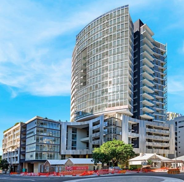 1 bedrooms Apartment / Unit / Flat in  PARRAMATTA NSW, 2150