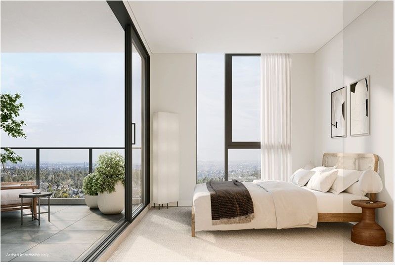 3 bedrooms New Apartments / Off the Plan in  MACQUARIE PARK NSW, 2113