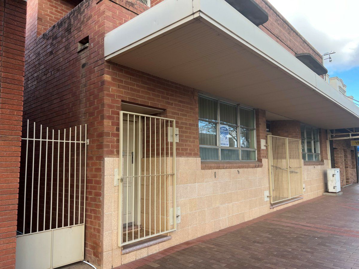 Office 4/39 Dandaloo Street, Narromine NSW 2821, Image 1