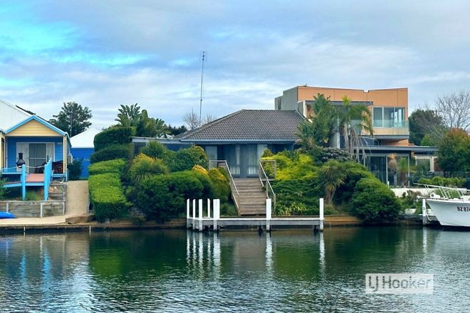 Picture of 9B Headland Terrace, PAYNESVILLE VIC 3880