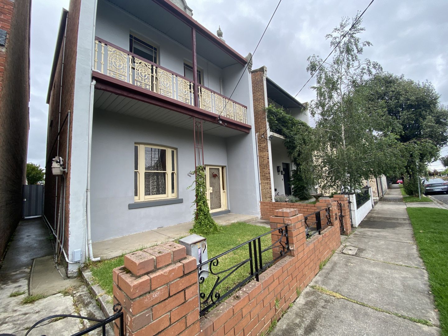 2/51 Chaucer Street, Moonee Ponds VIC 3039 Townhouse For Rent Domain