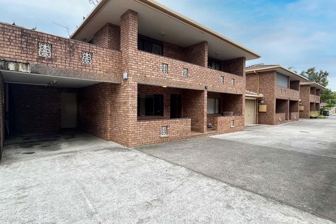 Picture of 11/58 Prince Street, COFFS HARBOUR NSW 2450