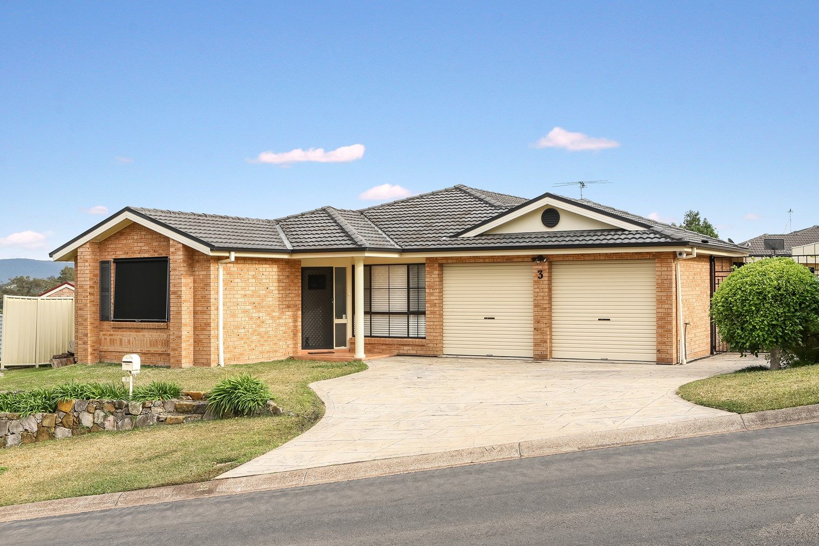 3 Caribou Road, Cameron Park NSW 2285, Image 1