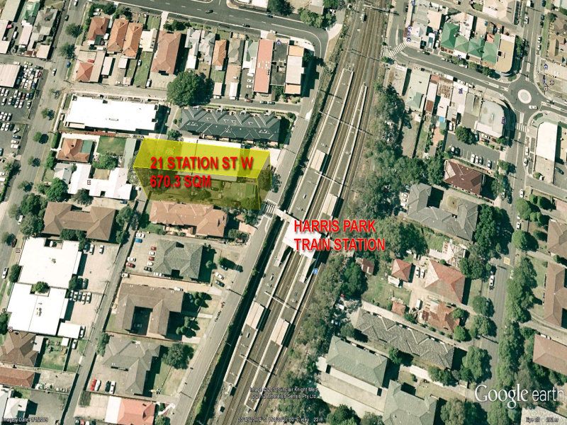 21 Station St, Harris Park NSW 2150, Image 0