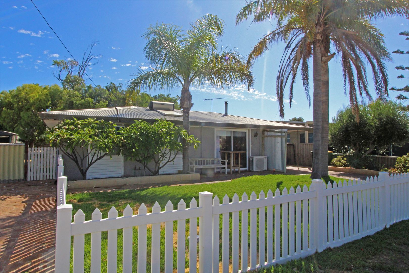 24 Whitfield Road, Jurien Bay WA 6516 House For Rent Domain