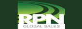 Logo for RPN Global Sales