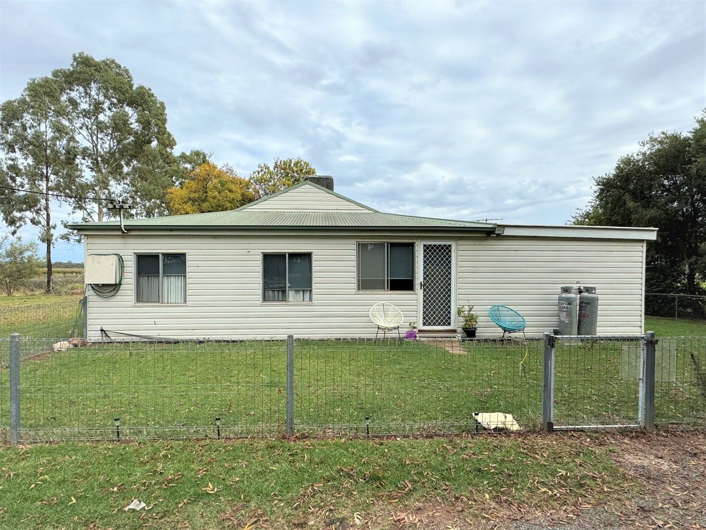 441 Twigg Road, Yenda NSW 2681, Image 0