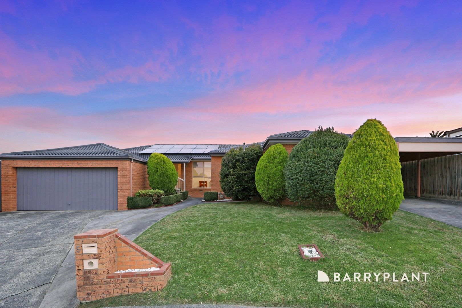 5 Yukon Court, Rowville VIC 3178, Image 0