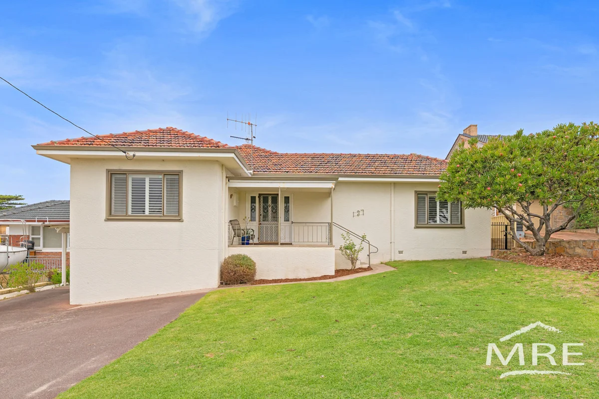 Primary image of 137 Serpentine Road, Albany WA 6330