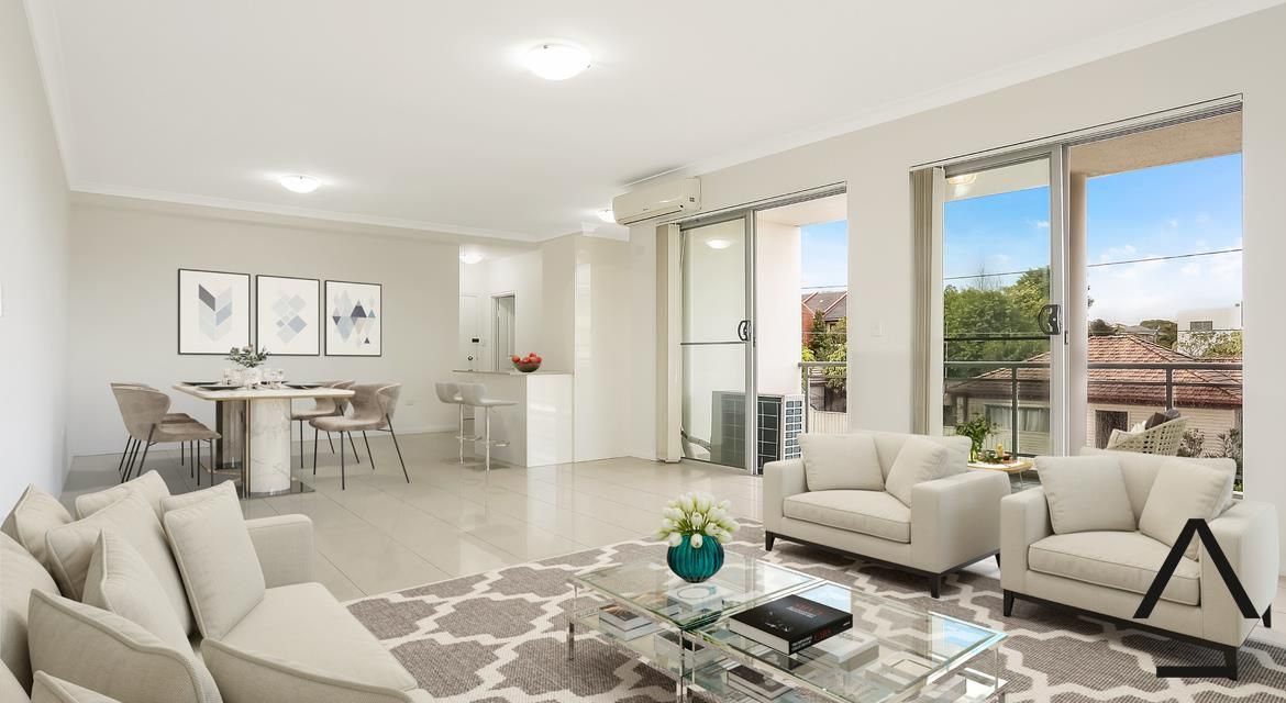 2 bedrooms Apartment / Unit / Flat in 2/339 Woodville Road GUILDFORD NSW, 2161