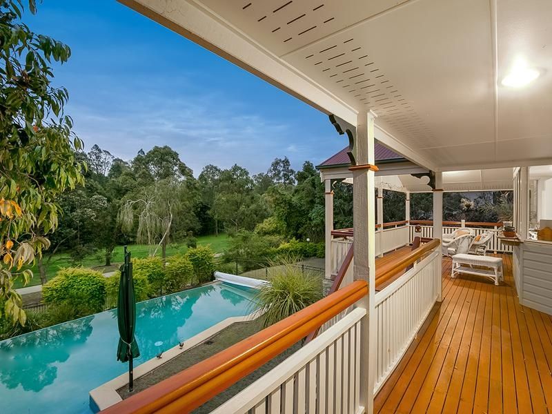 14 Jamieson Place, Brookfield QLD 4069, Image 0