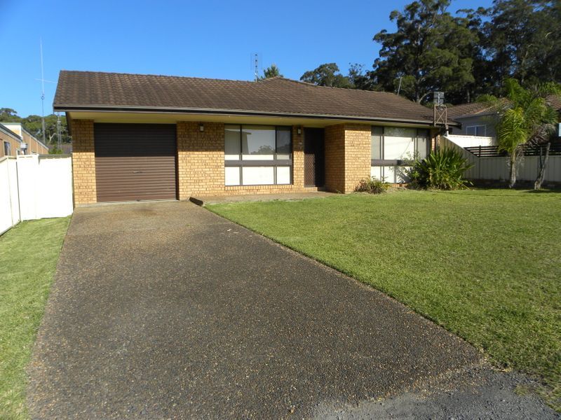 54 Flamingo Ave, Sanctuary Point NSW 2540, Image 0