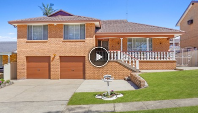 Picture of 8 Power Street, PRAIRIEWOOD NSW 2176