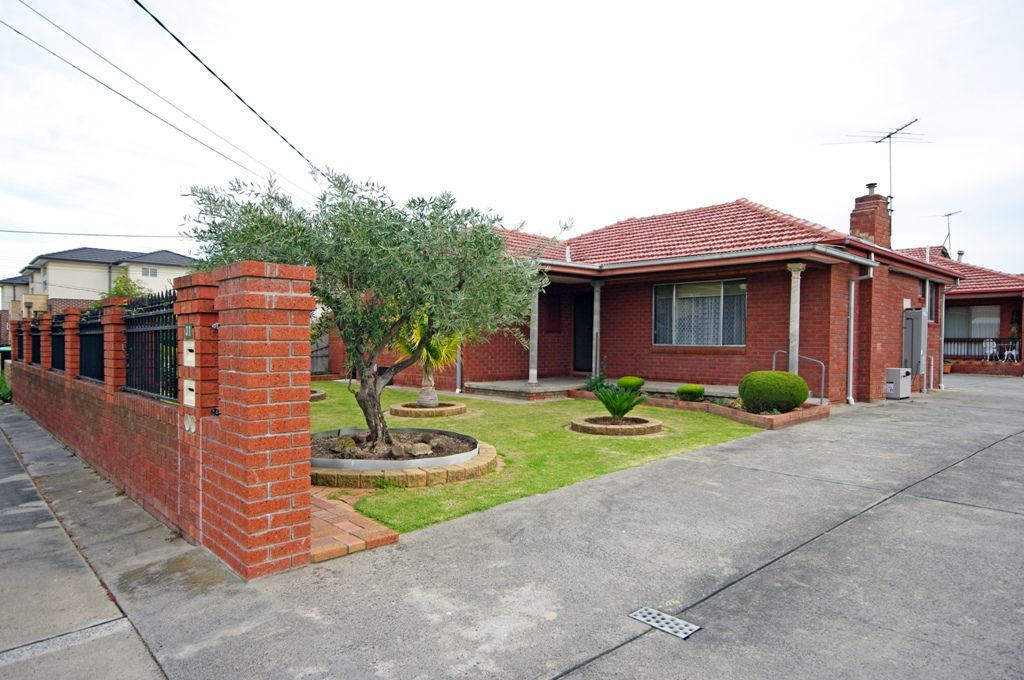 3 bedrooms House in 1/31 Bevan Avenue CLAYTON SOUTH VIC, 3169