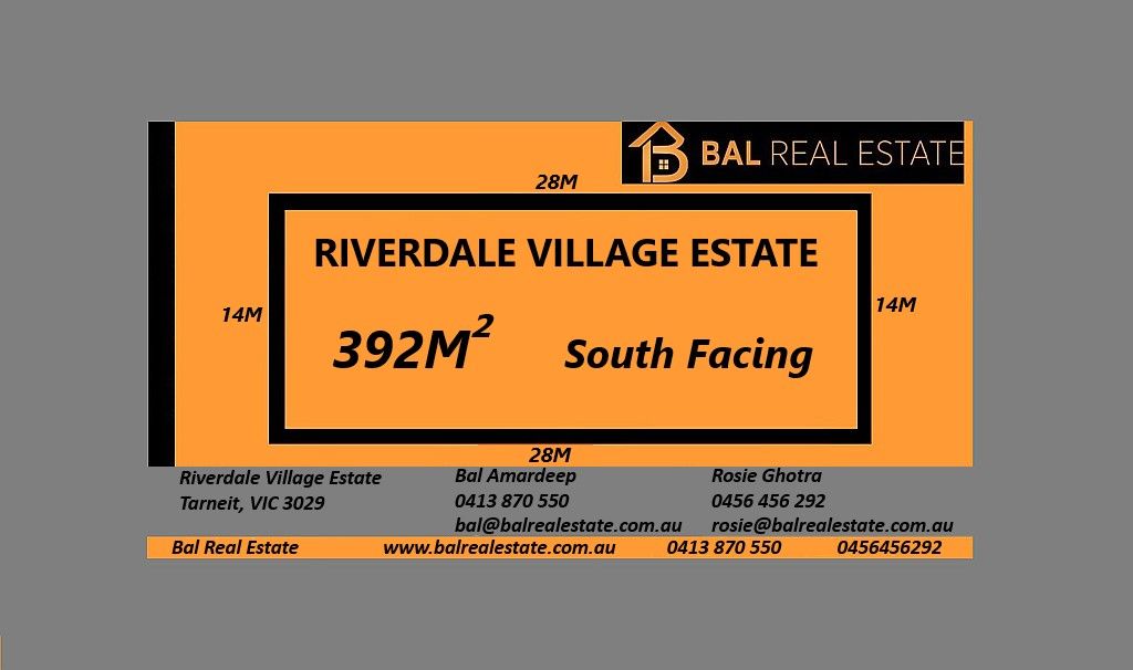 Tarneit Vic 3029 Vacant Land For Sale 2016718099 Domain