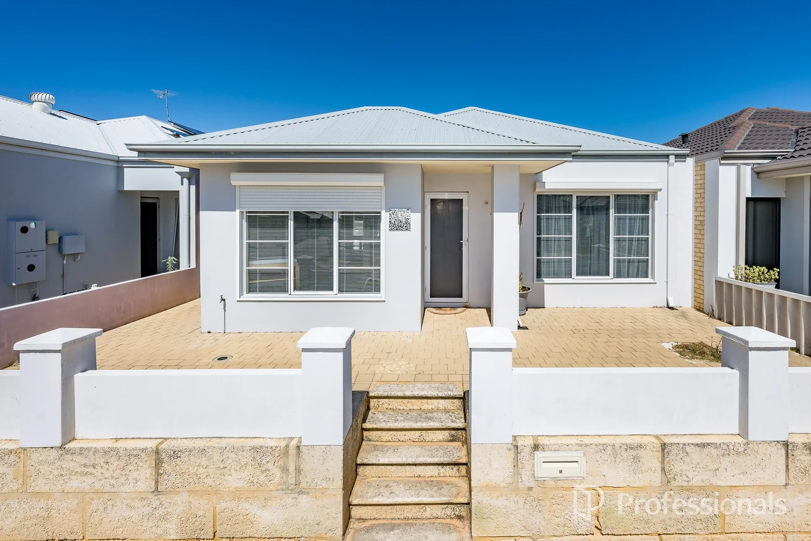 Primary image of 11 Bretton Grange, Butler WA 6036