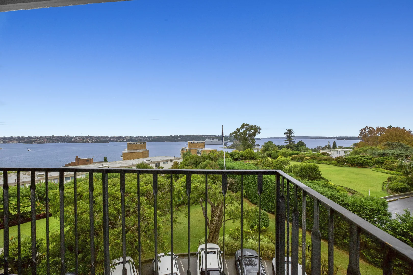 Additional image 4 of 3C/13 Thornton Street, Darling Point NSW 2027